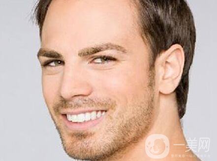 植胡須適合哪種人？