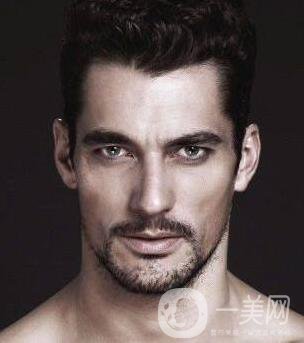 植胡須適合哪種人？