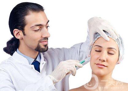 注射伊維蘭除皺*果怎么樣？
