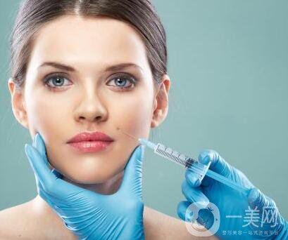 注射**有副作用嗎