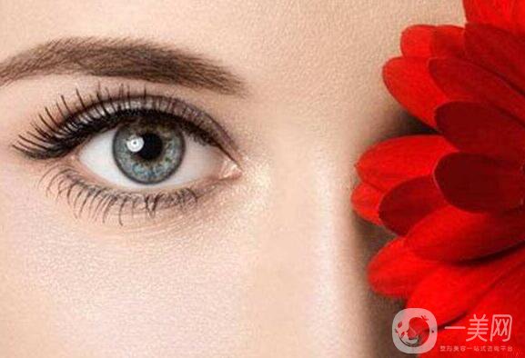 割雙眼皮,割雙眼皮注意事項