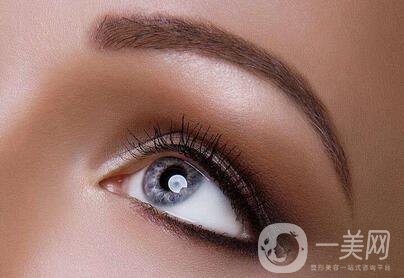 埋線雙眼皮5天能消腫嗎？