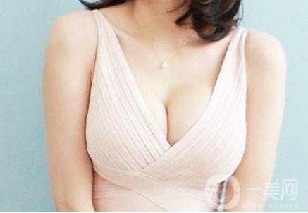 隆胸,自體脂肪隆胸