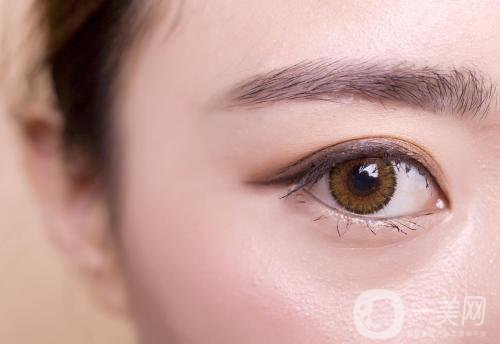 開(kāi)眼角整形手術(shù)之后日常生活要注意什么