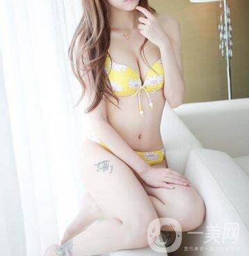 自體隆胸要休息多久？