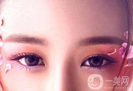 做完雙眼皮怎么消腫快？