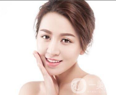 激光溶脂瘦臉多久見*