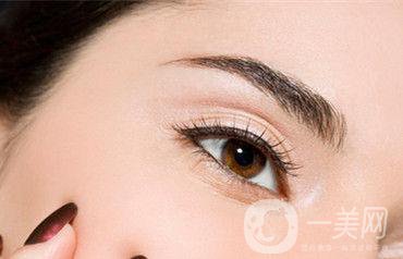 開眼角后注意事項主要有哪些