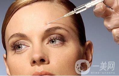 玻尿酸去抬頭紋,玻尿酸去抬頭紋多少錢,廣東玻尿酸去抬頭紋多少錢