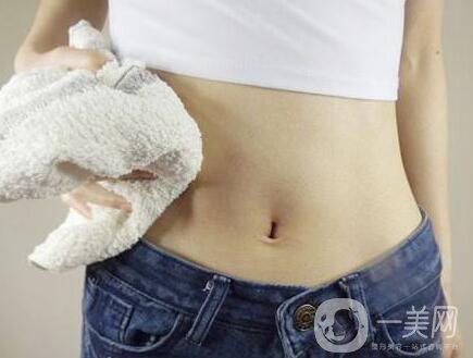 廣東去妊娠紋要花多少錢？