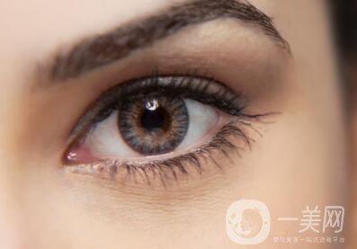 開眼角手術術后有哪些后遺癥