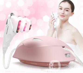 電波拉皮去除抬頭紋*果怎樣？