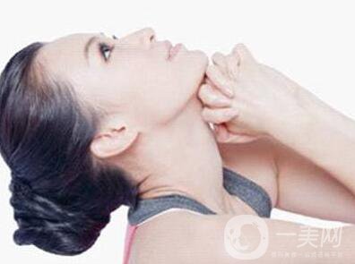 溶脂雙下巴*果怎么樣？