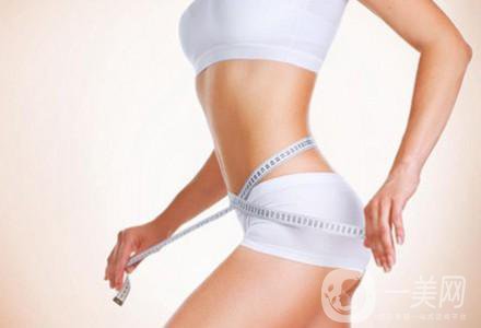 360度環(huán)形溶脂塑形*果好嗎