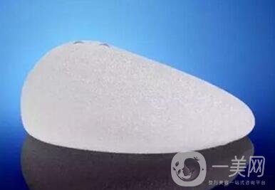 水滴形假體豐胸,水滴形假體豐胸*果,假體豐胸術后護理方式