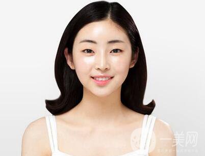 顴骨內推手術*嗎？