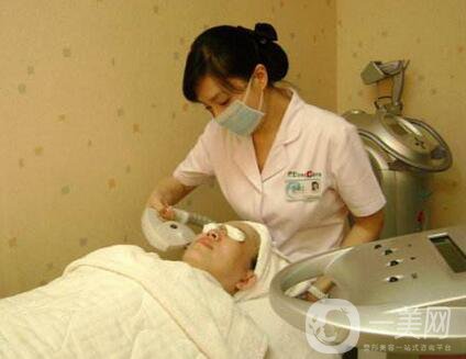 北京電波拉皮多少錢？