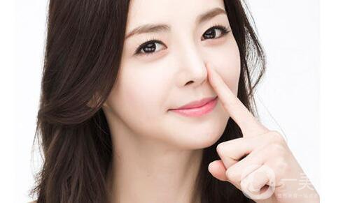 朝天鼻矯正多少錢