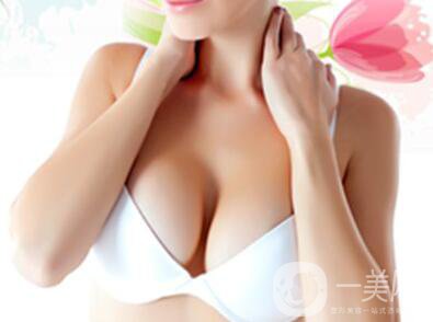 重慶假體豐胸取出多少費用