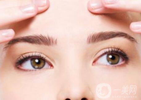 玻尿酸去眉間紋禁忌癥,玻尿酸去眉間紋注意事項