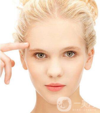 自體脂肪豐額頭價格及術(shù)后護理盤點