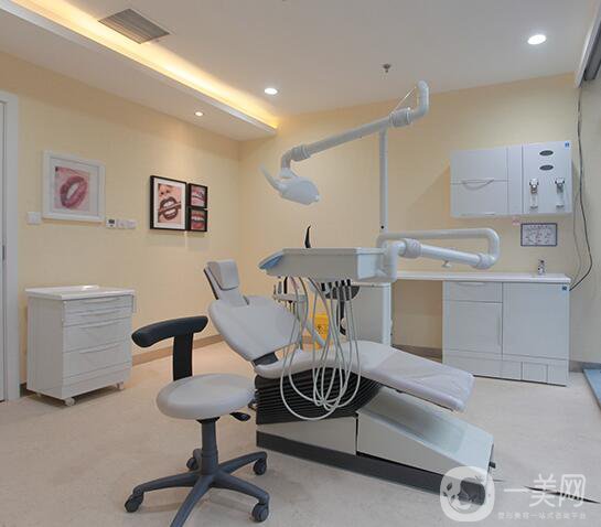 成都極光口腔怎么樣？收費高嗎