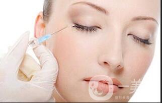 廣東玻尿酸去除魚尾紋多少錢,玻尿酸去除魚尾紋多少錢