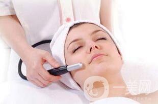 E光嫩膚維持時間