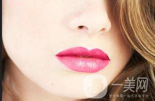 自體脂肪豐唇副作用,自體脂肪豐唇