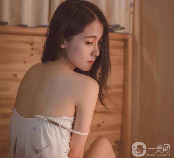 自體脂肪隆胸后沒*果怎么辦