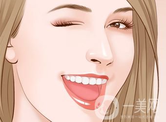 美容冠優(yōu)點