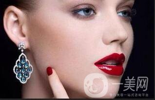 北京墊下巴多少錢