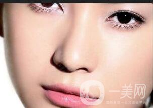 上海朝天鼻矯正價格