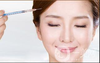 膠原蛋白豐額頭報價