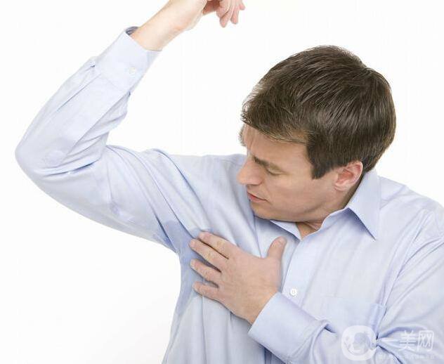 上海注射去狐臭收費(fèi)介紹