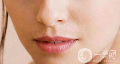 自體軟骨隆鼻術價位