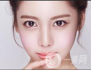 自體隆鼻多少錢