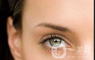 內(nèi)吸去眼袋價位