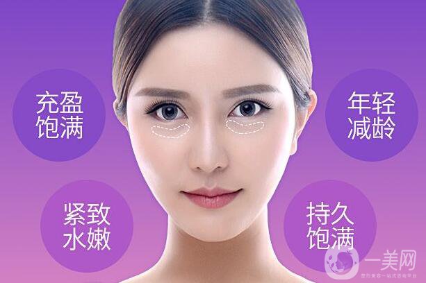 自體脂肪填充淚溝修復(fù)價(jià)格