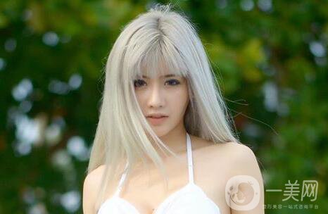 開眼角以后眼睛會變大嗎？