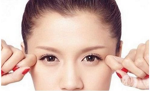 怎么去魚尾紋 去魚尾紋的方法