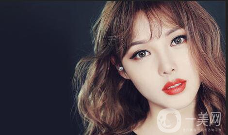 鼻翼縮小多少錢,注意事項