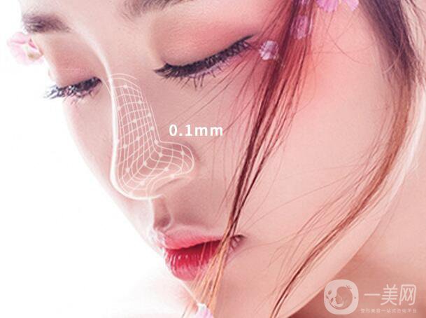 鼻頭縮小手術(shù)費用,鼻頭縮小術(shù)后注意事項