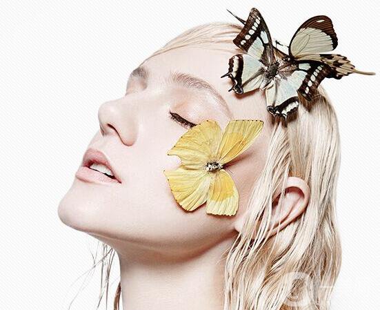 鼻部鼻骨矯正后多久恢復呢？