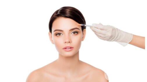 硅膠豐額頭貴嗎 硅膠豐額頭材料有哪些？