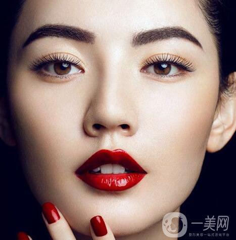 法令紋怎樣才能成功消除？