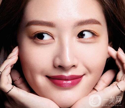 法令紋怎樣才能成功消除？