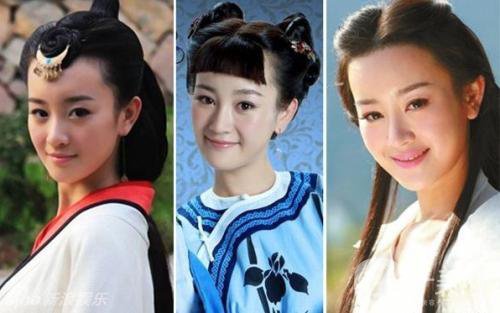 明星整容就是不承認？ 然后突然臉“爛”了！