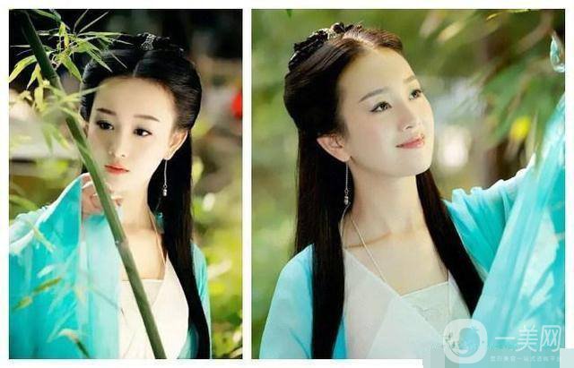 明星整容就是不承認？ 然后突然臉“爛”了！