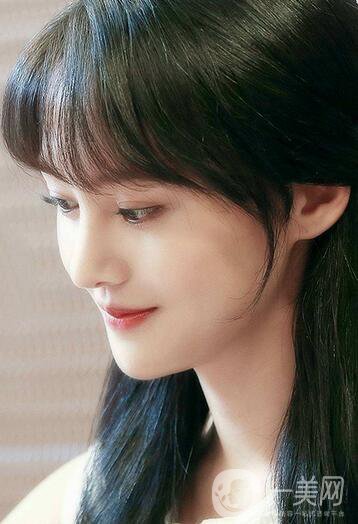 娛樂圈大方承認整容的3位女明星 有人圈粉有人斷送演員生涯